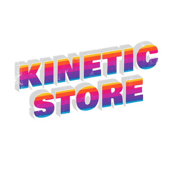 KINETIC STORE